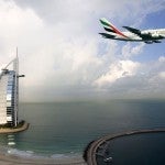 Emirates lanzará vuelo Dubái-Panamá, el más largo del mundo