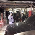 En billar Cuatro muertos deja balacera en Villanueva, Cortés3