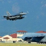 US deploys 6 F-16s to Turkey for IS fight: NATO mission