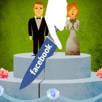 Facebook, responsable de más de 28 millones de divorcios