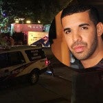 Fiesta del rapero Drake termina con un tiroteo y dos muertos