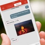 FireChat La nueva app que permite mandar mensajes privados sin tener 3G o Wi-Fi