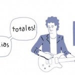 Google le rinde homenaje a Gustavo Cerati por su cumpleaños con un doodle