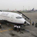 Habitantes de Papúa dicen haber encontrado avión indonesio accidentado