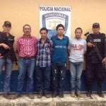 Honduras A machetazos matan a niña de 2 años en Copán
