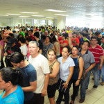 Honduras La Fiscalía investiga mala atención en el IHSS
