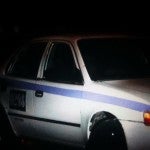Honduras Llaman a taxista para una carrera y lo matan