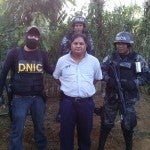 Honduras Lo acusan de haber matado a gerente de Recursos Humanos de la portuaria