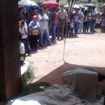 Honduras Malhechores le quitan la vida a director distrital en Yorito, Yoro