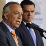 Honduras Mauricio Oliva dice que LIBRE torpedea elección