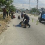 Honduras Tiroteo en restaurante deja dos muertos y un herido en San Pedro Sula