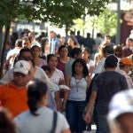 Honduras entre los países más positivos del mundo, según encuesta mundial
