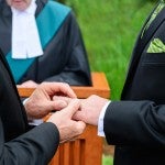 Iglesia costarricense contra matrimonios gay y fecundación in vitro