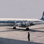 KLM, la aerolínea que compró armas para sobrevir al peligro en la ruta del Ártico