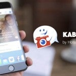 Kaboom, la aplicación que “autodestruye” tus mensajes de WhatsApp