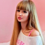 La triste historia de Angelica Kenova, la ‘Barbie rusa’ sin voluntad