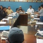 Lempira Municipalidad de Lepaera se declara en hambruna por sequía