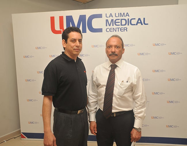 Lima Medical 2 Tiempo hn Noticias De ltima Hora Y Sucesos De 