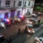 Matan a 6 personas en bar de México, incluido un jefe de Zetas y periodista