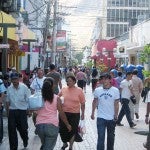 Más de un millón de hondureños en la central de riesgos
