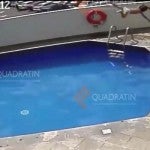 México Detienen a hombre que ahogó a su hijastra de 3 años en una piscina2