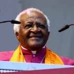 Nobel de la Paz, Desmond Tutu nuevamente hospitalizado en Sudáfrica
