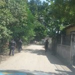 Realizan operativos policiales en distintos puntos de San Pedro Sula