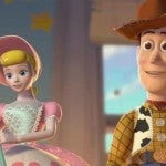 Revelan historia de Toy Story 4