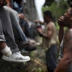Se disparan secuestros de migrantes en México hondureños, los más afectados