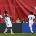 Honduras v Panama: Group A – 2015 CONCACAF Gold Cup