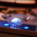 Te enseñamos cómo convertir tu celular en un proyector de hologramas (2)