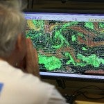 National Hurricane Center Monitors First Named Atlantic Hurricane Of Year, Danny
