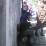 VIDEO Investigan golpiza de soldados guatemaltecos a dos adolescentes
