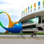 Juegos Olímpicos de Rio-2016