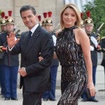 México ¿Inminente divorcio entre Peña Nieto y La Gaviota