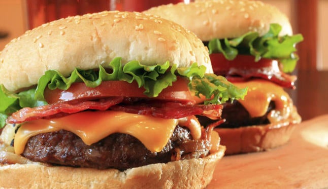 La fórmula «secreta» para que tus hamburguesas queden mejor que en un restaurante
