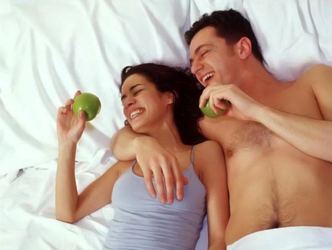 Alimentos que no sabías que estimulan el deseo sexual