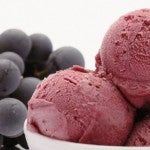 ¿Por qué no existe el helado de uva La razón te dejará helado