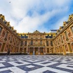 ¿Pronto un hotel en el Palacio de Versalles