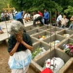 Agosto, el mes más sangriento en El Salvador con 907 homicidios