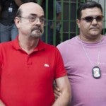 Brasil Cayó el narco que soñó con ser Pablo Escobar
