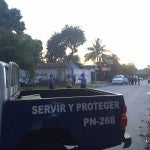 Capturan a presuntos asesinos de sub oficial de la Base Naval de Honduras (4)