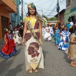 Comayagua Tres días de fervor patriótico en la antañona