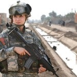 Ejército de EEUU abre a las mujeres la posibilidad de ingresar a los Rangers