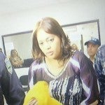 En juicio oral y público la exjueza hondureña Wendy Caballero