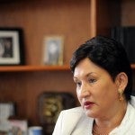 Fiscal general de Guatemala confía en condena de presidente Otto Pérez por corrupción2