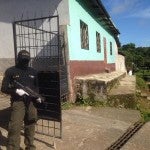 Fuertes allanamientos en Copán Buscan capturar a socios de los hermanos Valle2