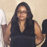Honduras Detención judicial a ex empleada de la DEI por ayudar a exfuncionario
