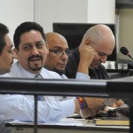 Honduras Envían a la cárcel a exfuncionarios de Padilla Sunseri 