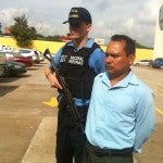 Honduras Lo acusan de violar a su hijastra desde los 10 años